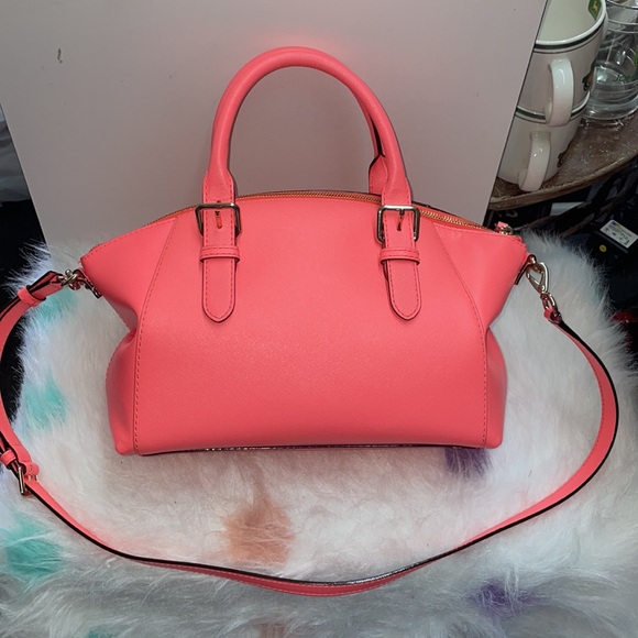 Kate Spade ‘Sloan’ Charlotte Street Small Satchel - Picture 3 of 17